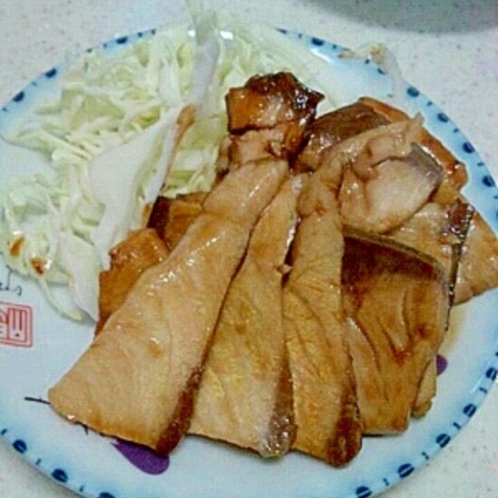 お正月 お刺身の残りで照り焼き レシピ 作り方 By いんれっどママ 楽天レシピ お正月 お刺身の残りで照り焼き レシピ 作り方 By いんれっどママ 楽天レシピ